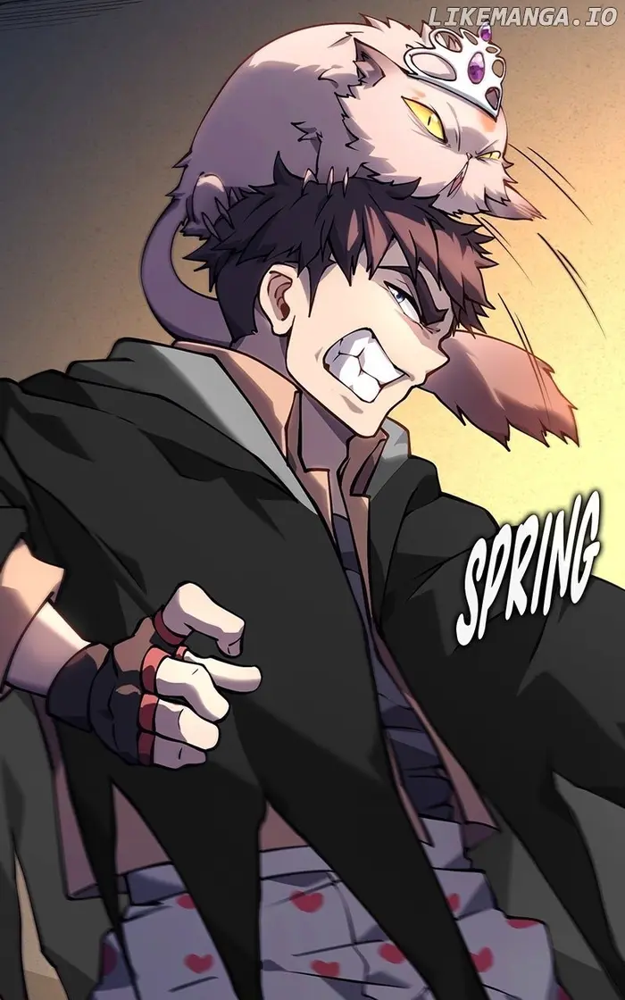 Dungeon Crawler Carl Chapter 5 image 118_optimized